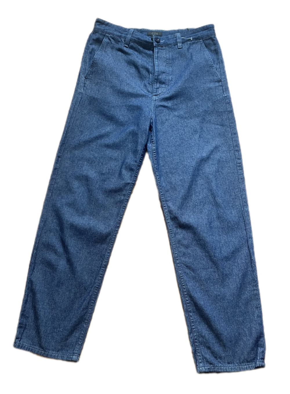 Джинсовые брюки Cos размер S