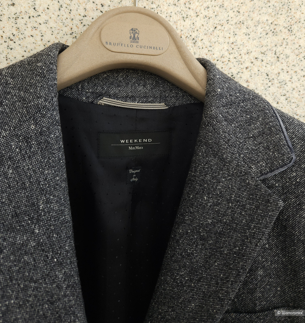 Жакет Max Mara Weekend, 46