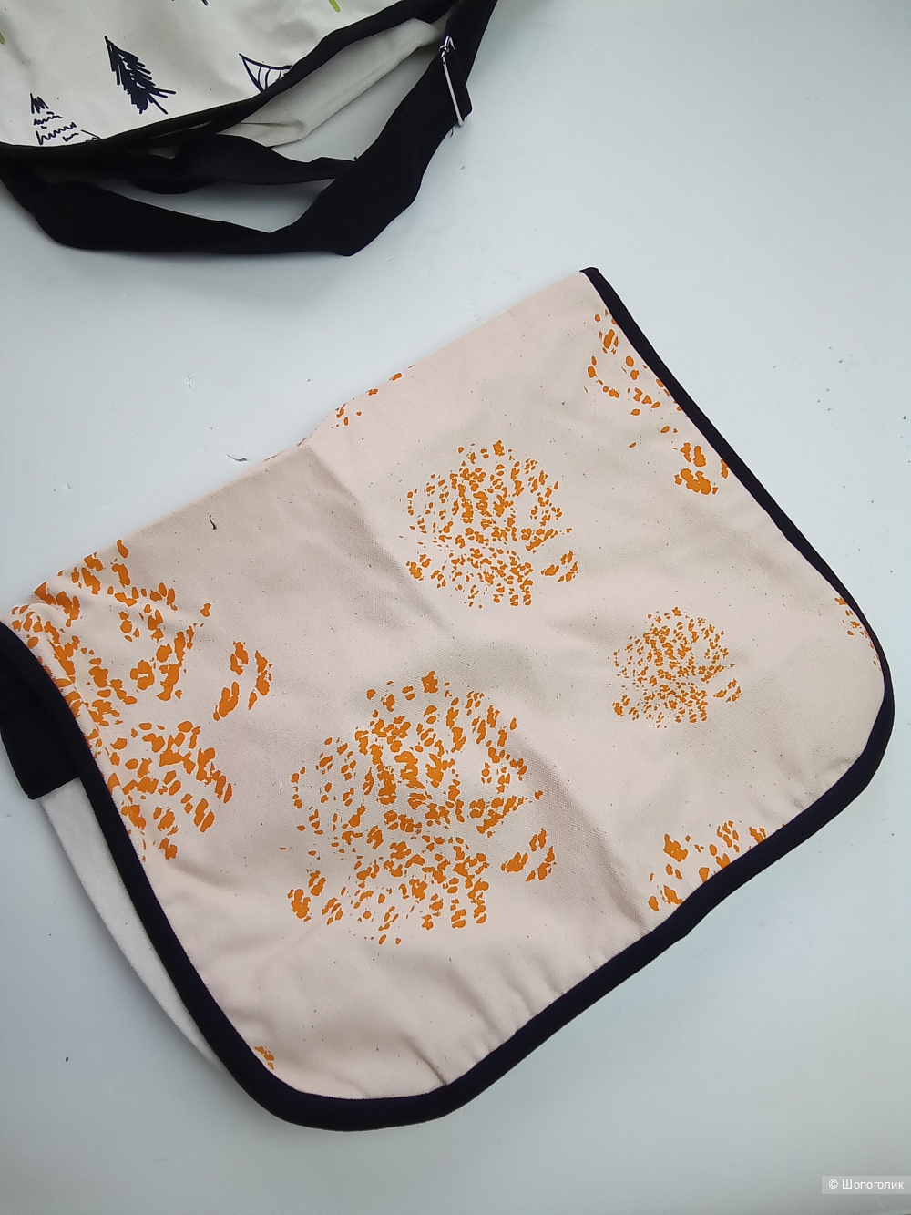 Сумка на ремне Bona Maison