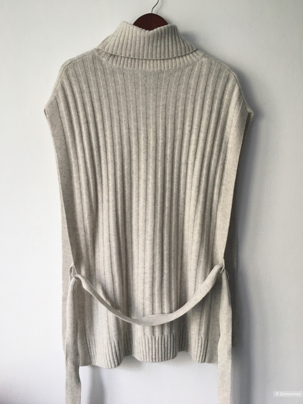 Пончо (жилет) Premium C&A, размер L (S/M/L/XL)