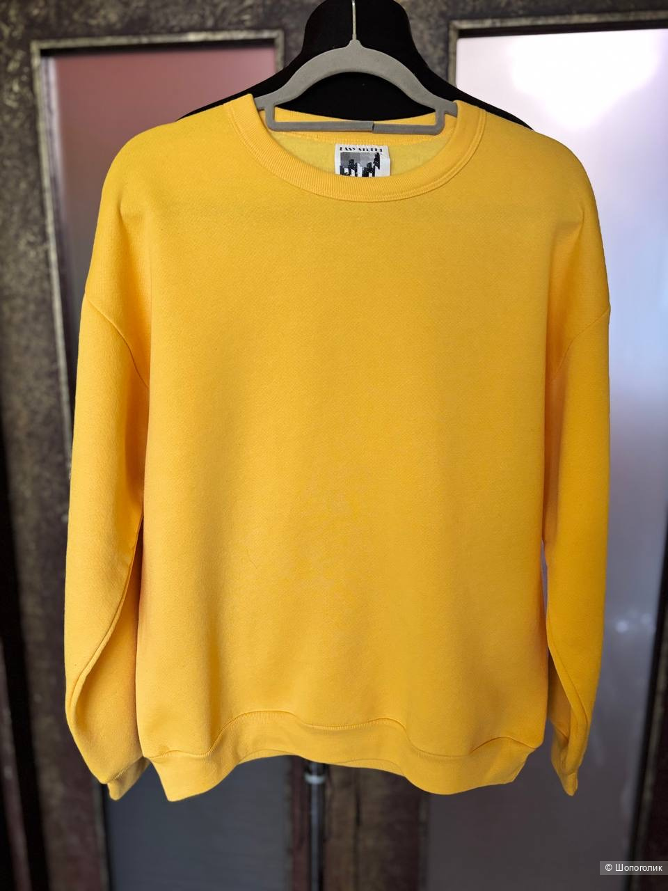 Свитшот No name из Австралии, размер 48/50