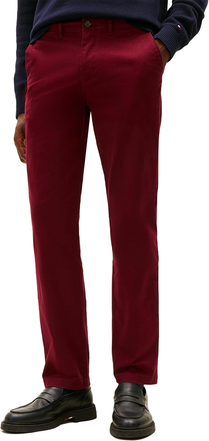 Брюки Tommy Hilfiger 36/34