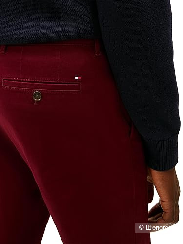 Брюки Tommy Hilfiger 36/34