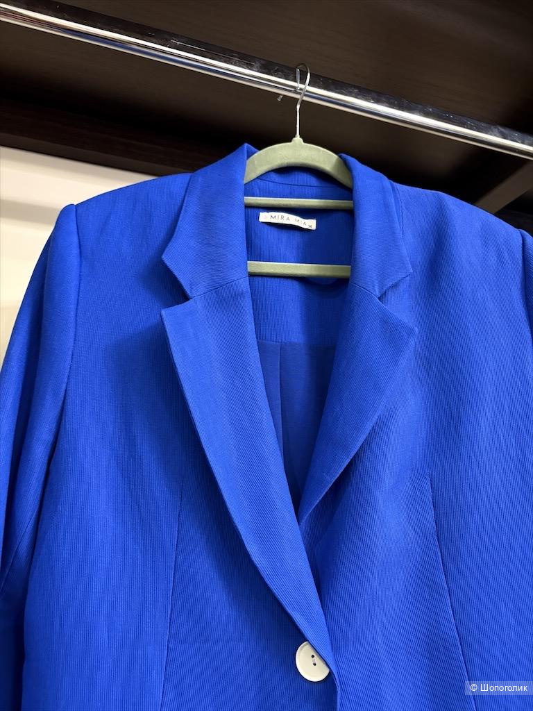 Жакет Mira Mia, размер 44-48