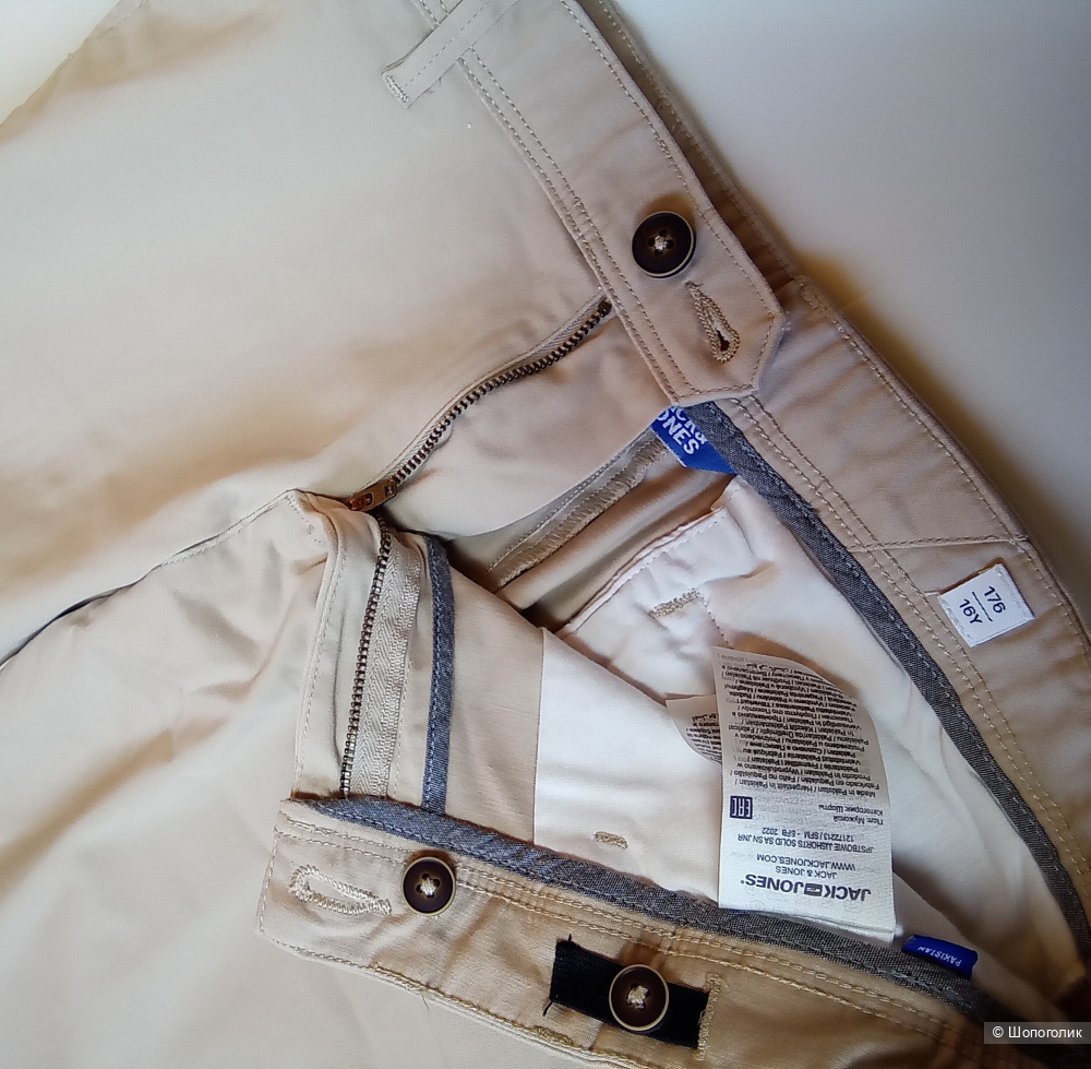 Шорты  Jack Jones 176см