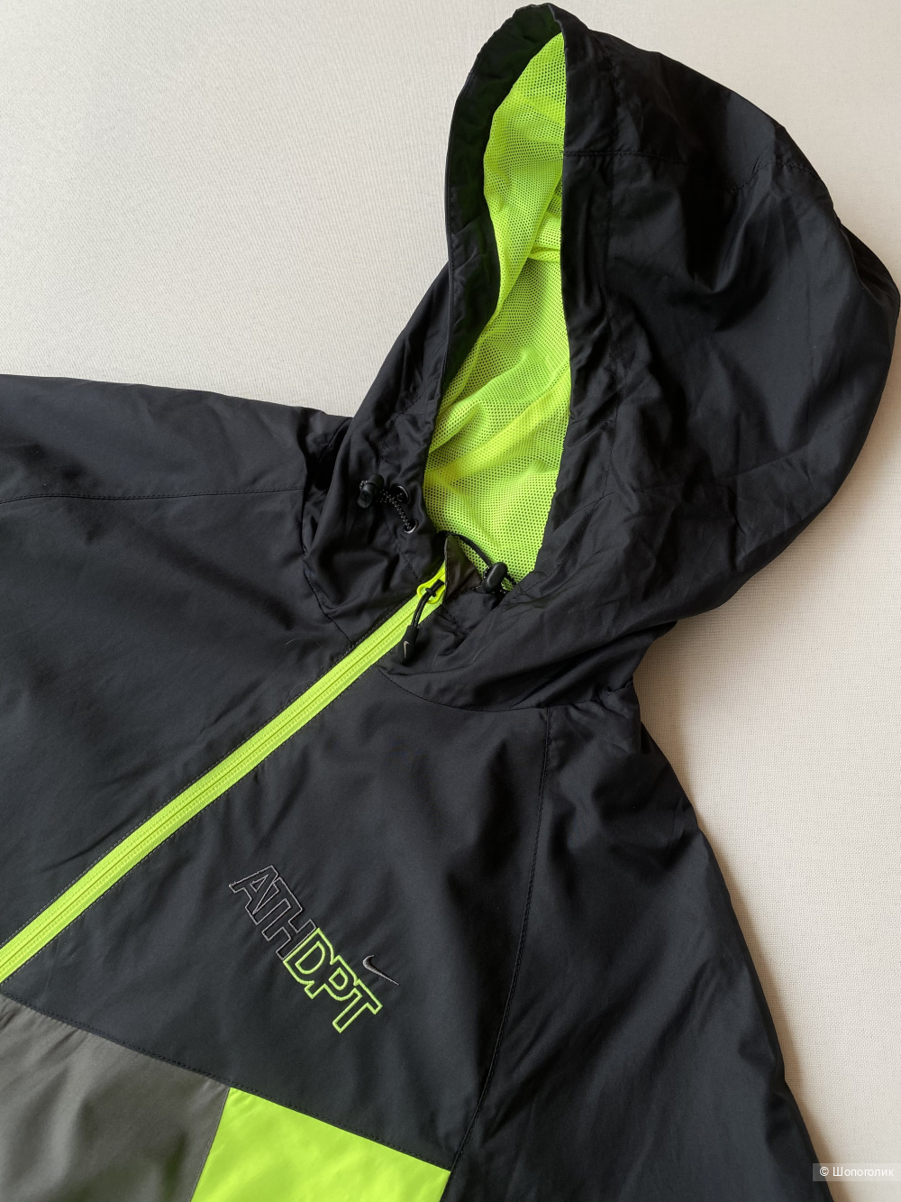 Куртка Nike The Athletic Dept Archival/Heritage р.М