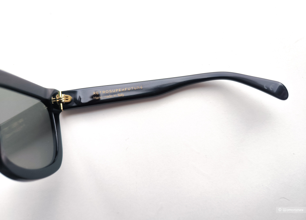 Солнцезащитные очки retrosuperfuture унисекс
