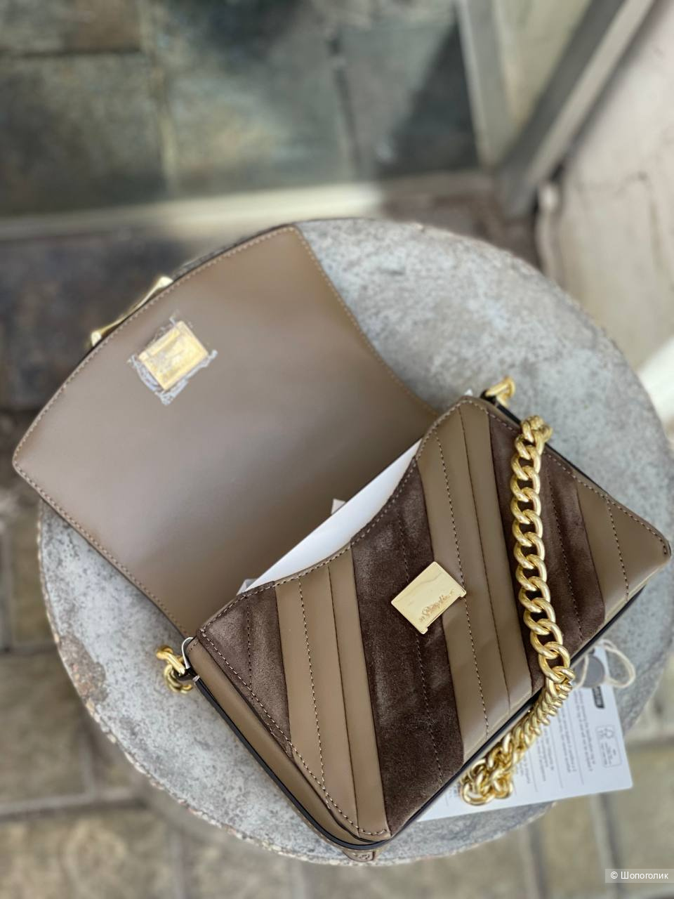 Сумка Phillip Lim