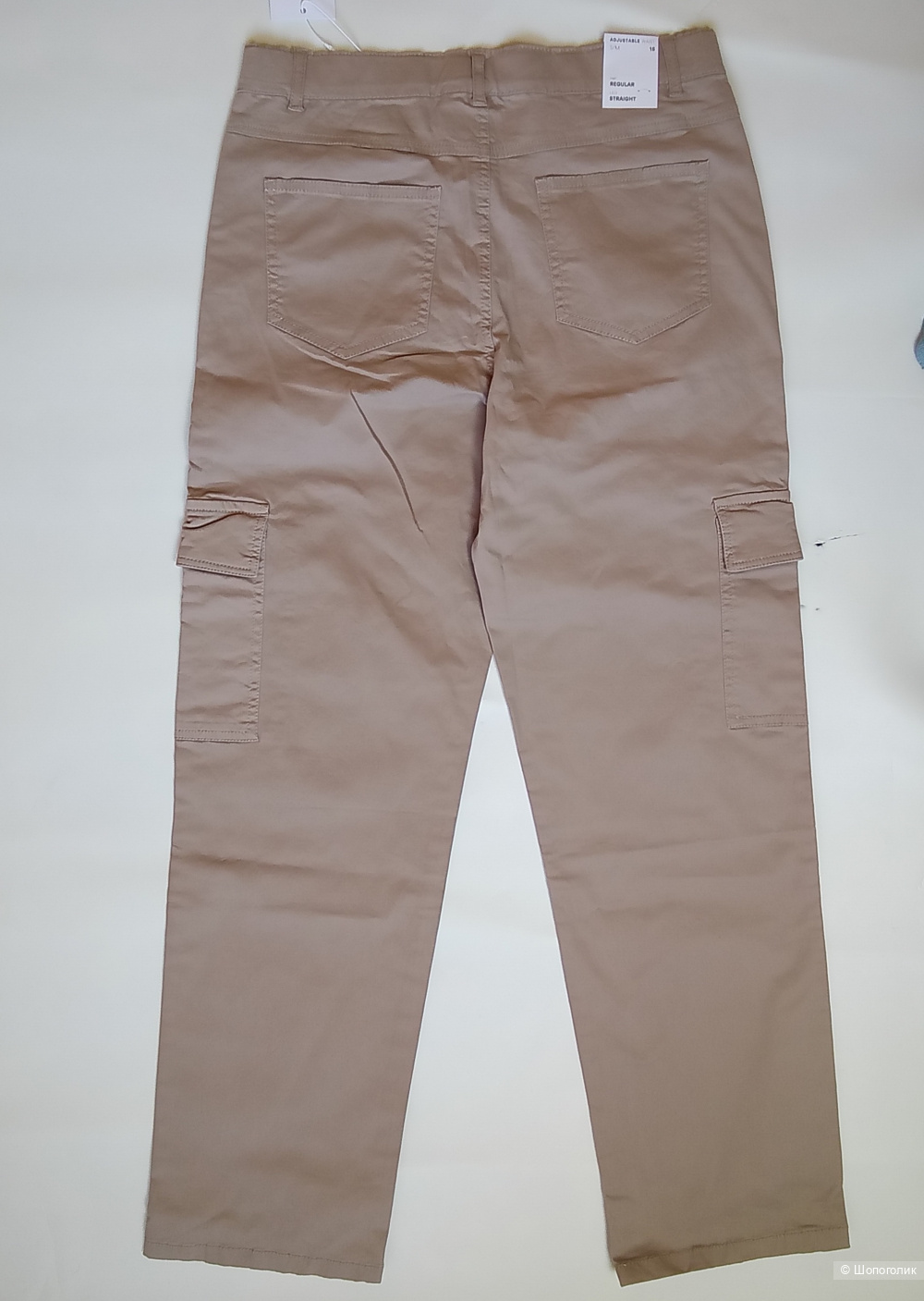 Брюки LMTD 170см