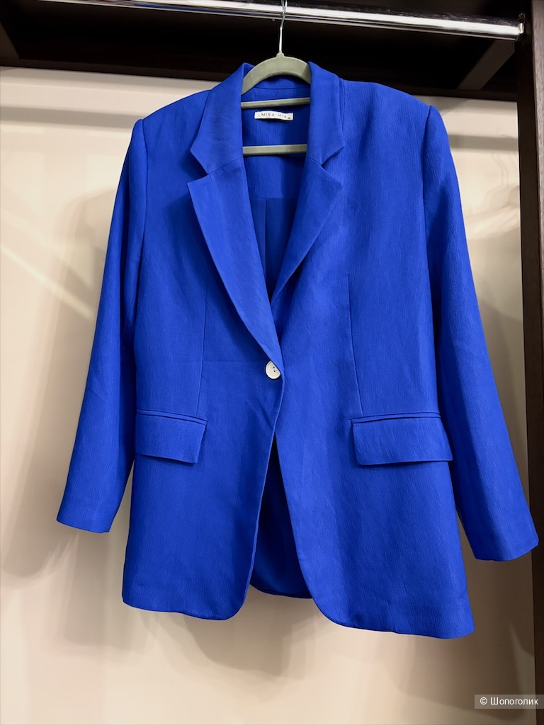 Жакет Mira Mia, размер 44-48