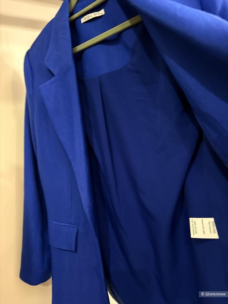 Жакет Mira Mia, размер 44-48