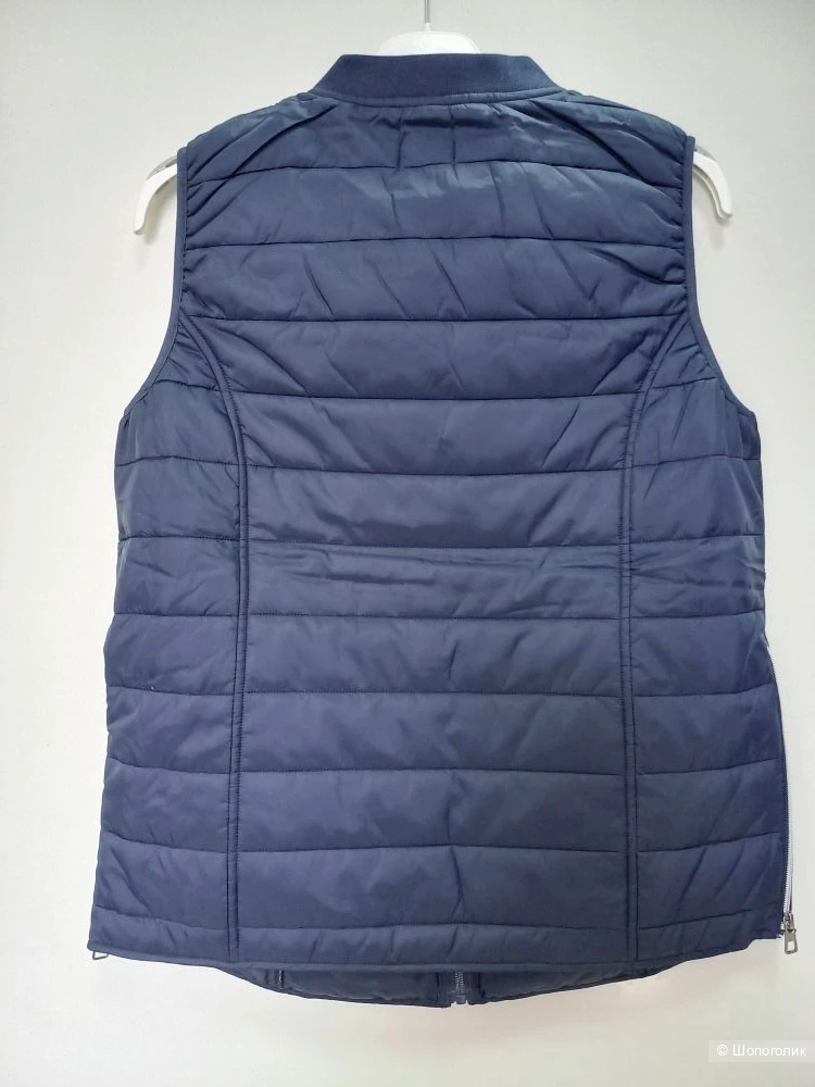 Жилет Via Арpia, размер 50