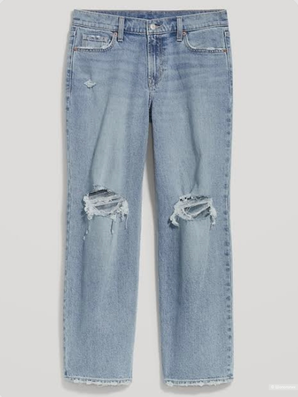 Джинсы Old Navy M