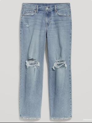 Джинсы Old Navy M