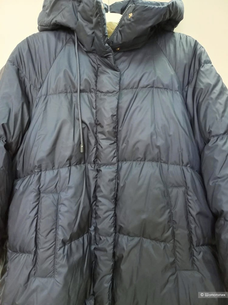 Пальто Маx Mаra, размер 46