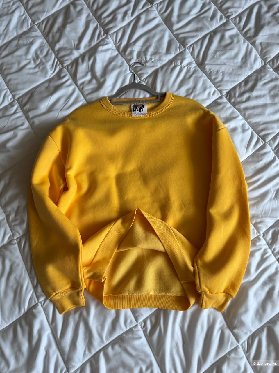 Свитшот No name из Австралии, размер 48/50