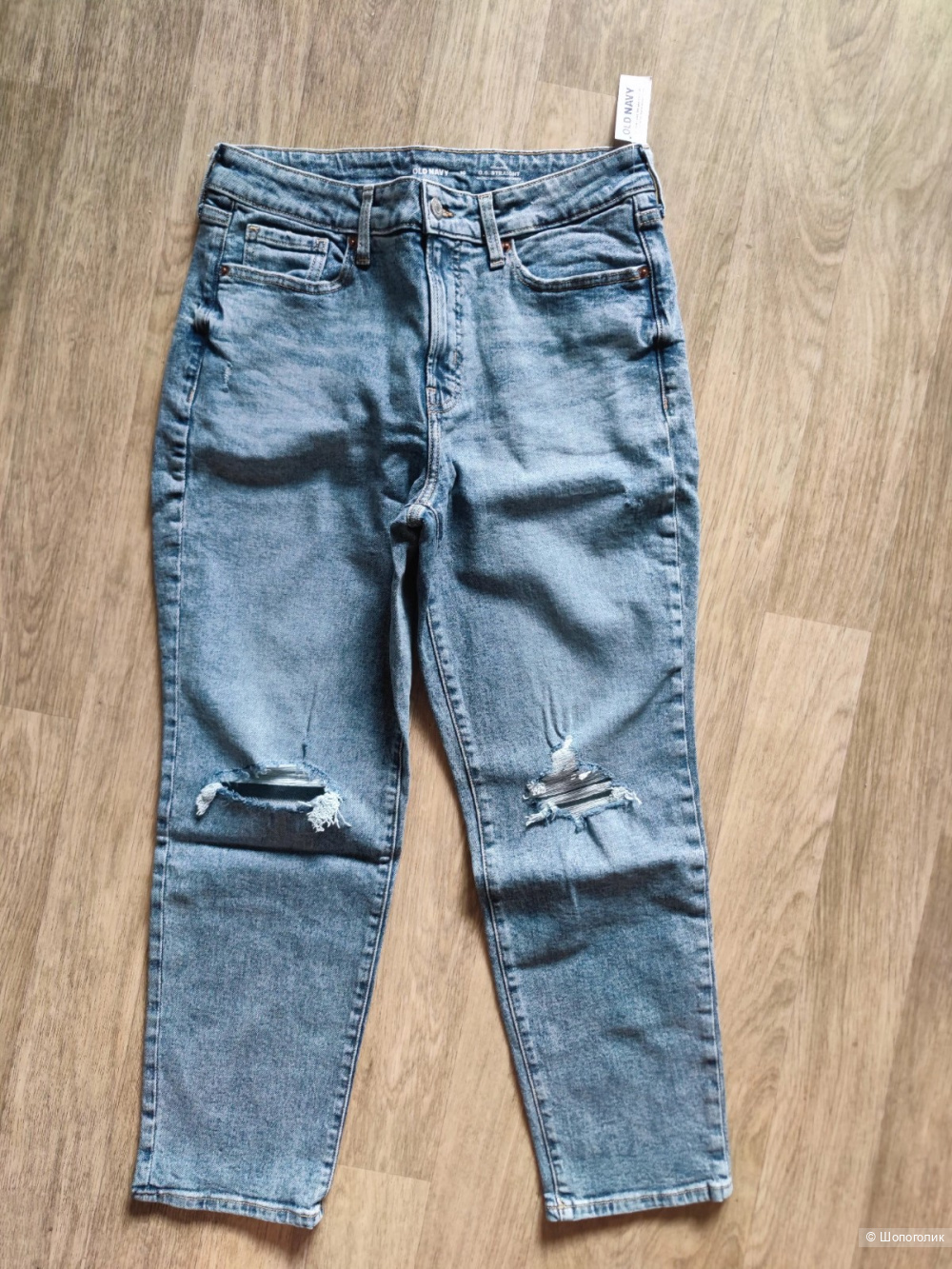Джинсы Old Navy M