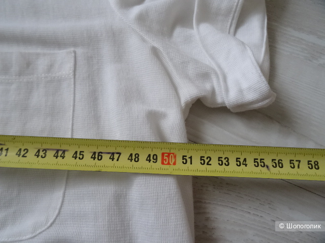 Рубашка massimo dutti, размер М