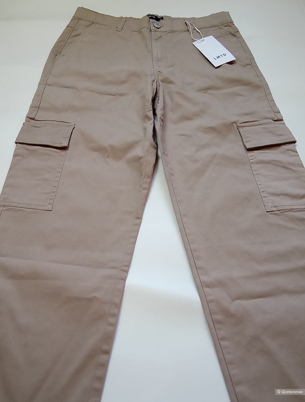 Брюки LMTD 170см