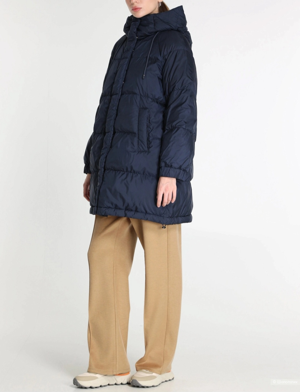 Пальто Маx Mаra, размер 46