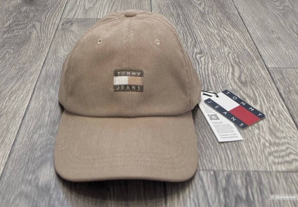 Tommy Hilfiger бейсболка