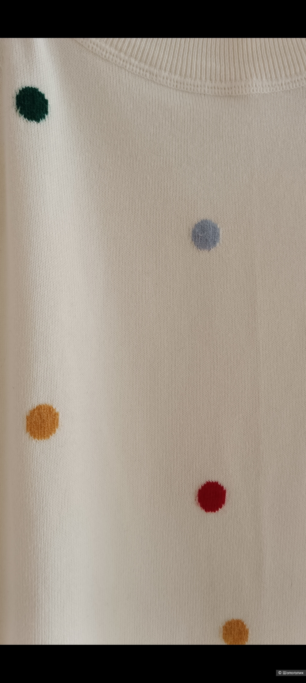 Джемпер, Barbour, 46-48 размер