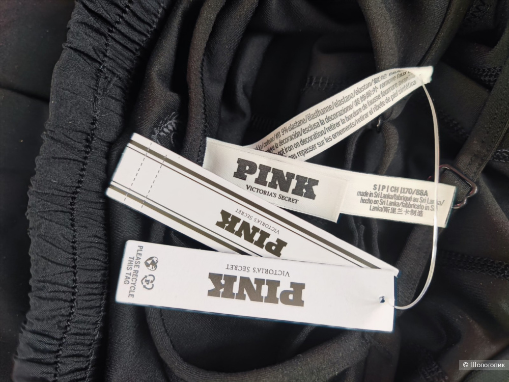 Комбинезон Victoria's Secret S