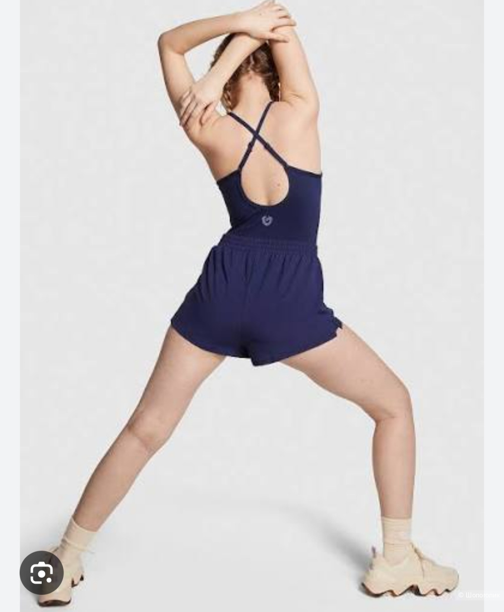 Комбинезон Victoria's Secret S
