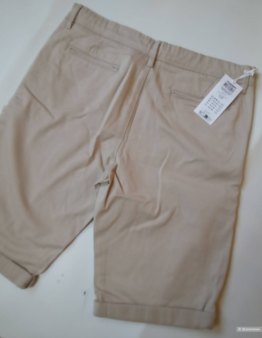 Шорты  Jack Jones 176см