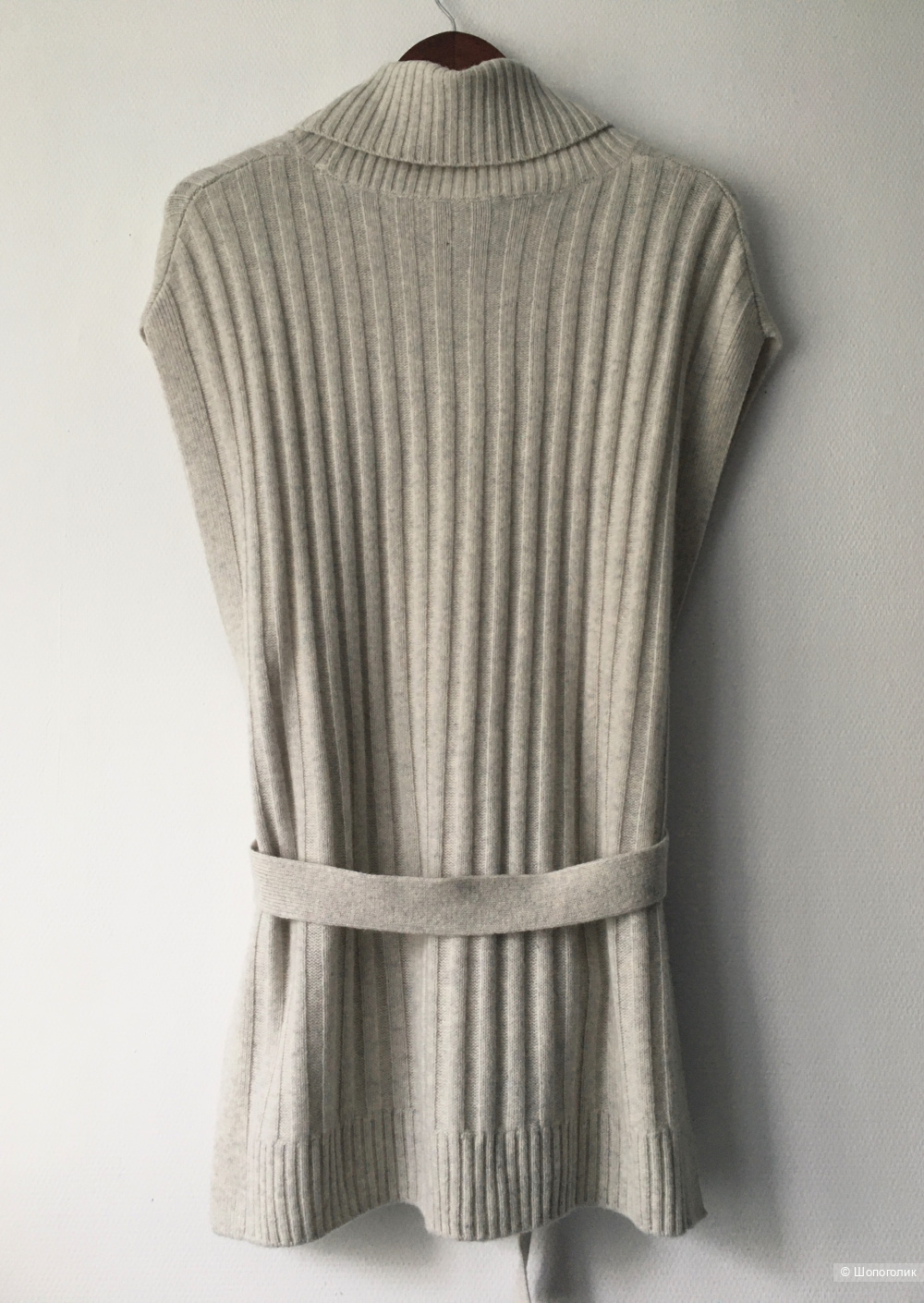 Пончо (жилет) Premium C&A, размер L (S/M/L/XL)