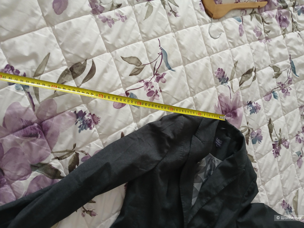 Пиджак Mark's Spenser р.40