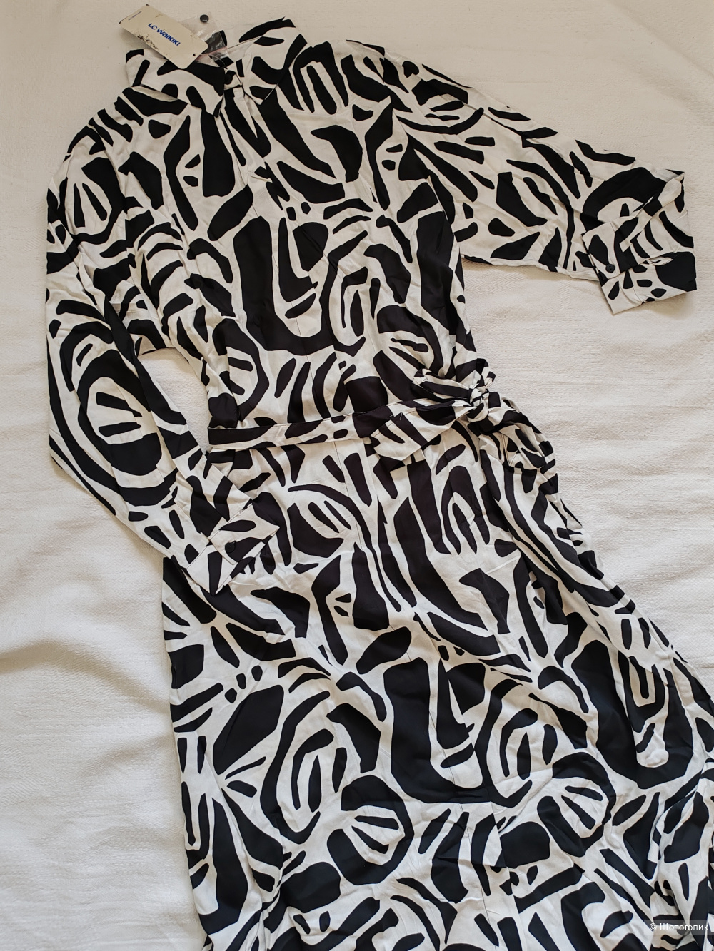 Платье LC waikiki, размер 52 - 54-56