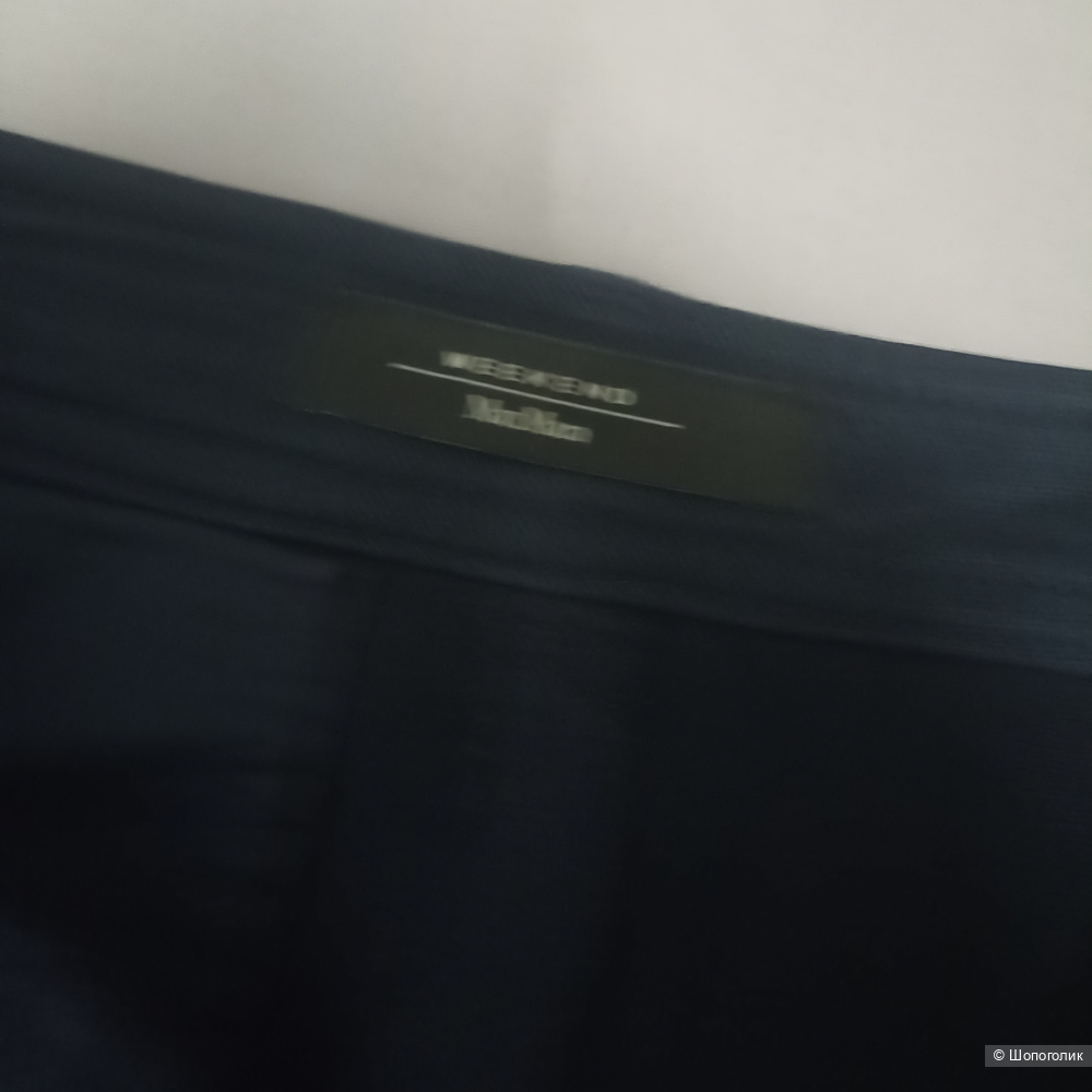 Max Mara Weekend брюки р 44-46