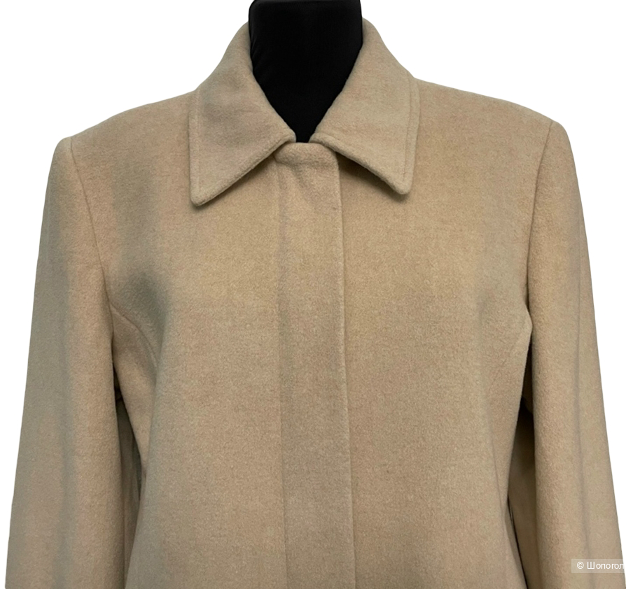 Пальто Next. 44-46/46 размер