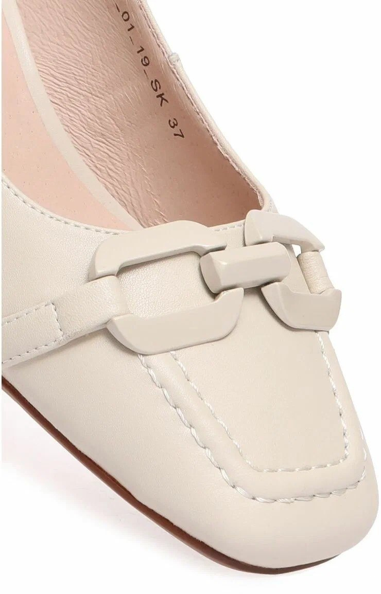 Босоножки туфли El Tempo р.37-37,5