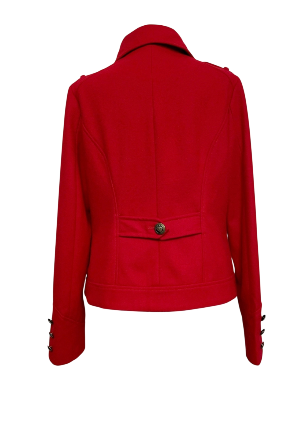 Полупальто New look. 44 размер