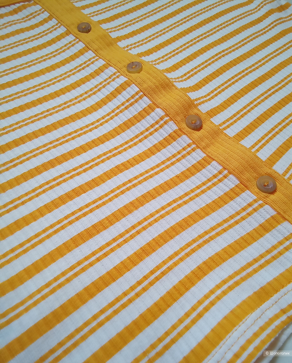 Топ и шорты To be too 164-170 см