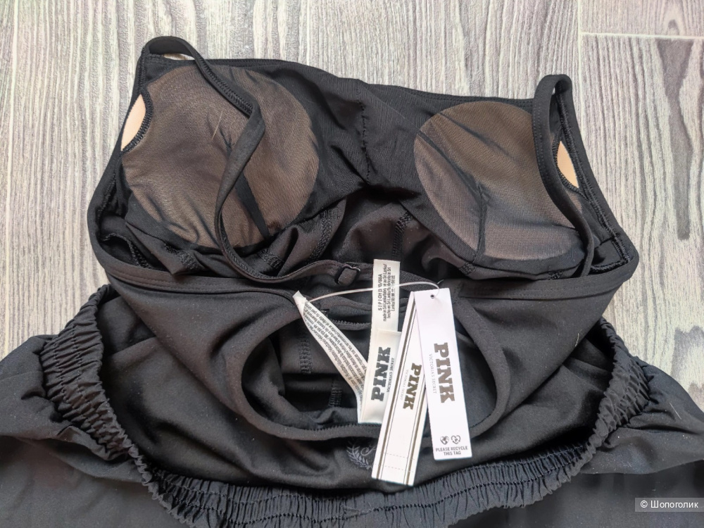 Комбинезон Victoria's Secret S
