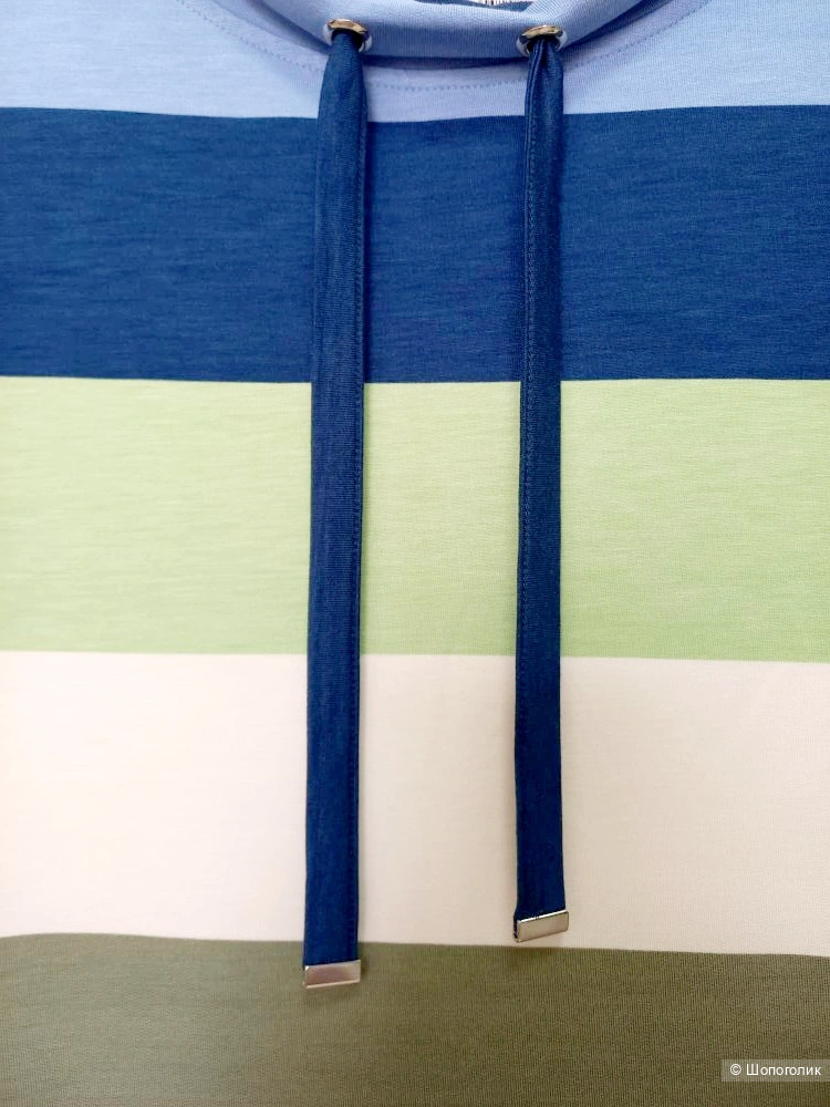 Джемпер Via Aррia, размер 54