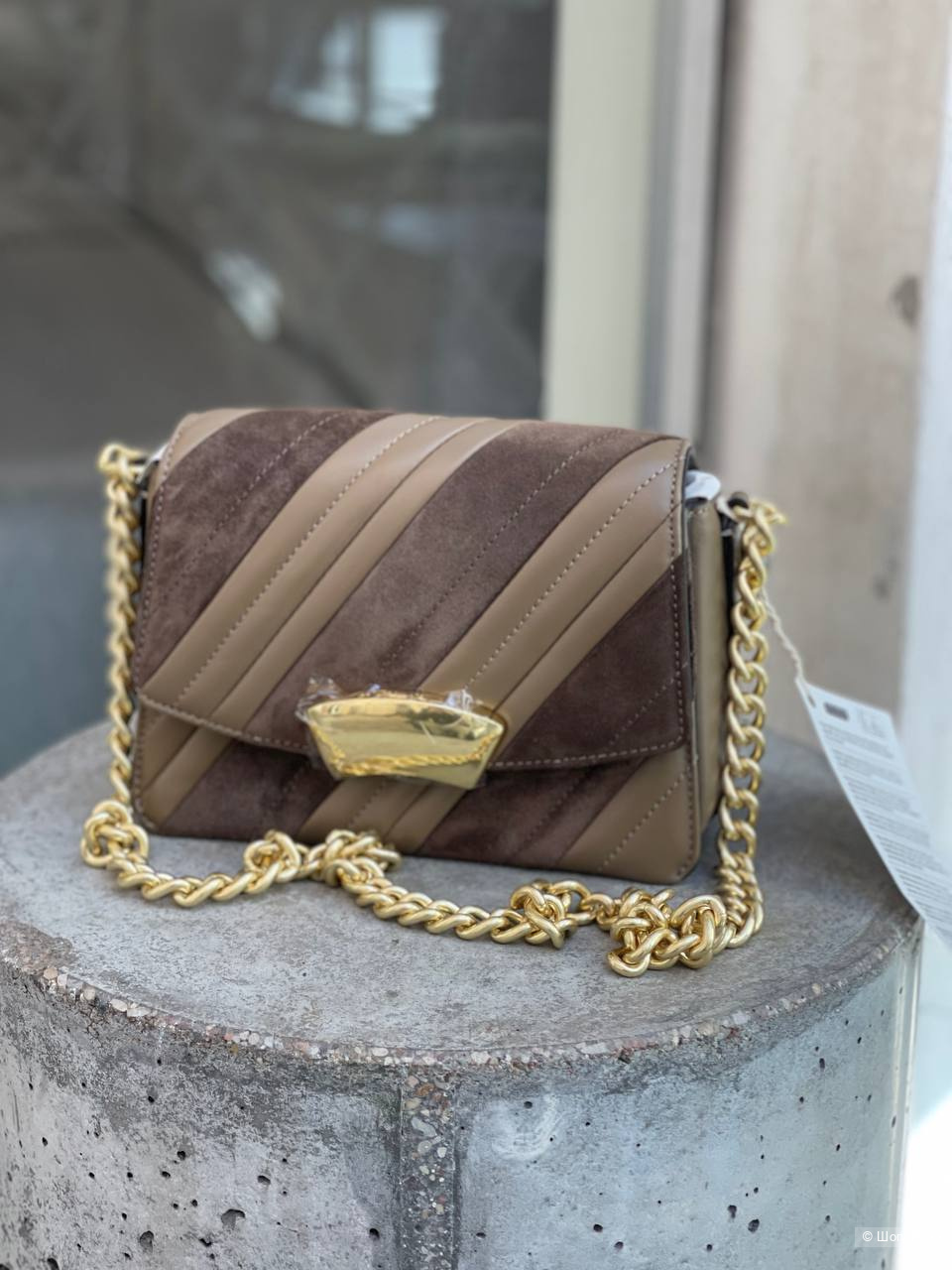 Сумка Phillip Lim