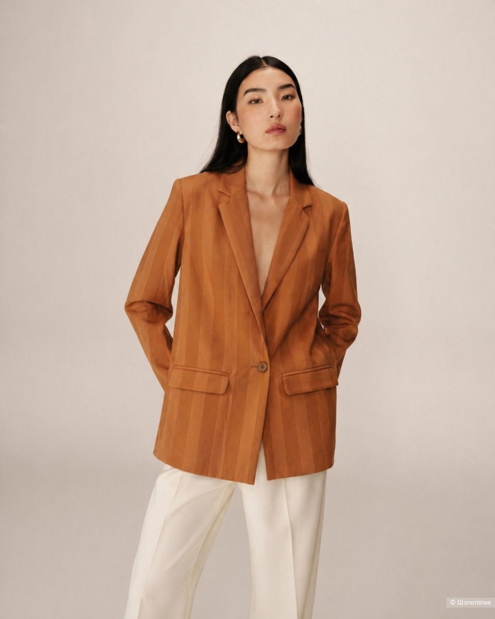 Пиджак Grace & Mila, размер 44 рос