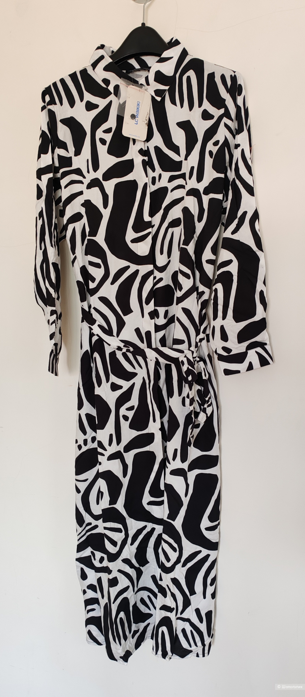 Платье LC waikiki, размер 52 - 54-56