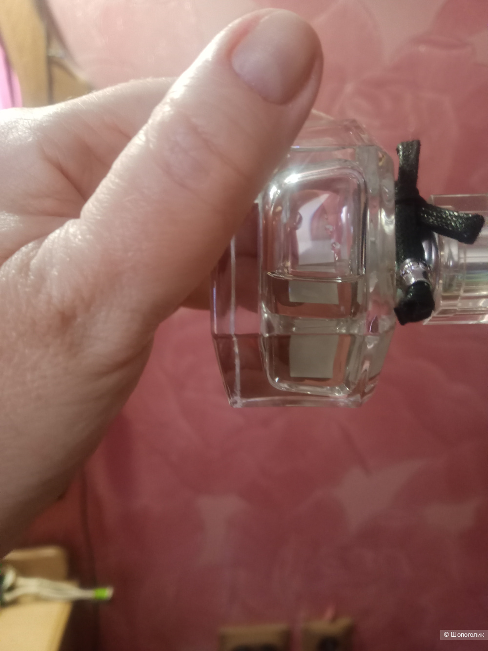 Туалетная вода Flora by Gucci glamorous magnolia 30 мл