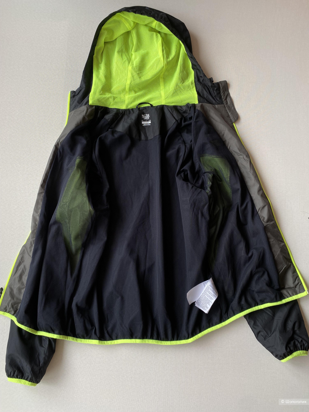 Куртка Nike The Athletic Dept Archival/Heritage р.М