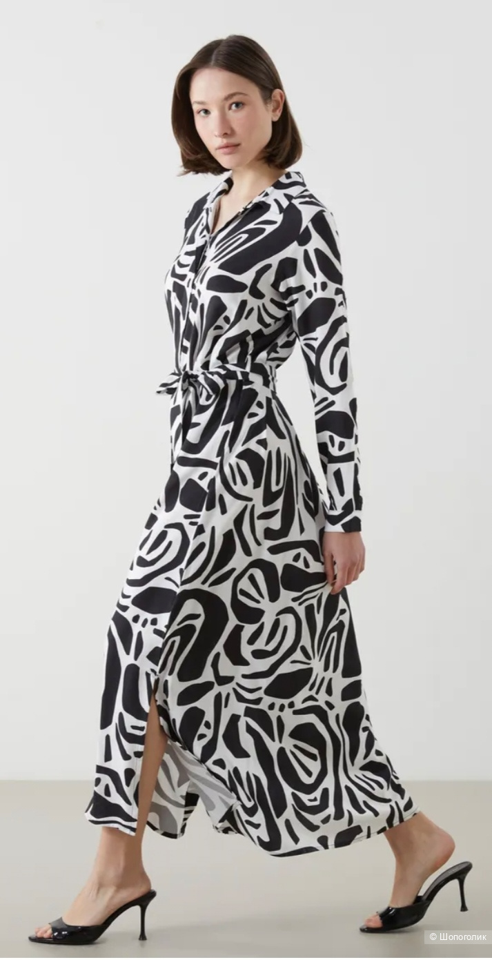 Платье LC waikiki, размер 52 - 54-56