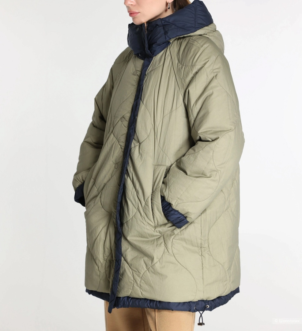 Пальто Маx Mаra, размер 46