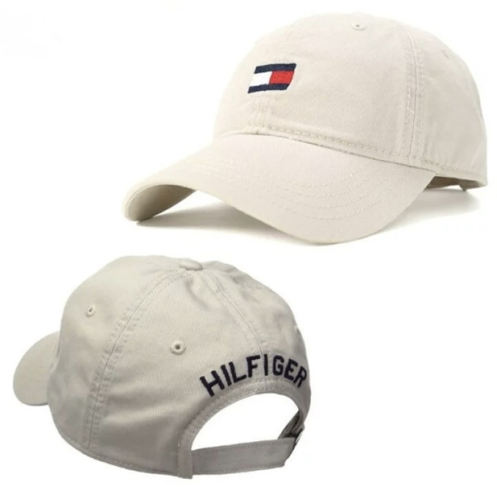 Tommy Hilfiger бейсболка