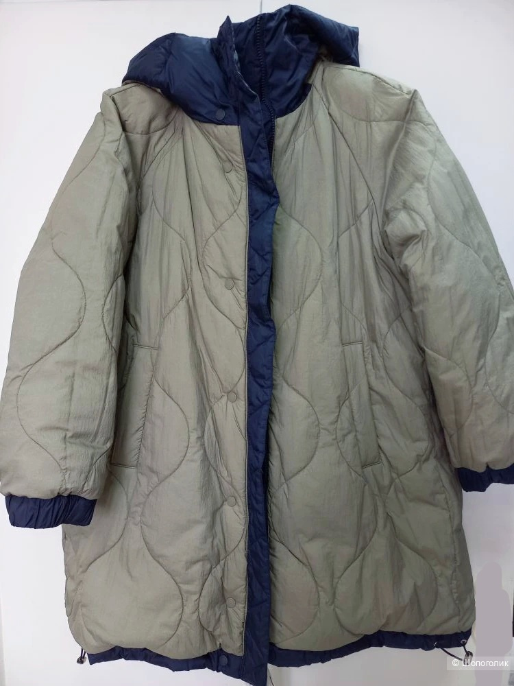 Пальто Маx Mаra, размер 46