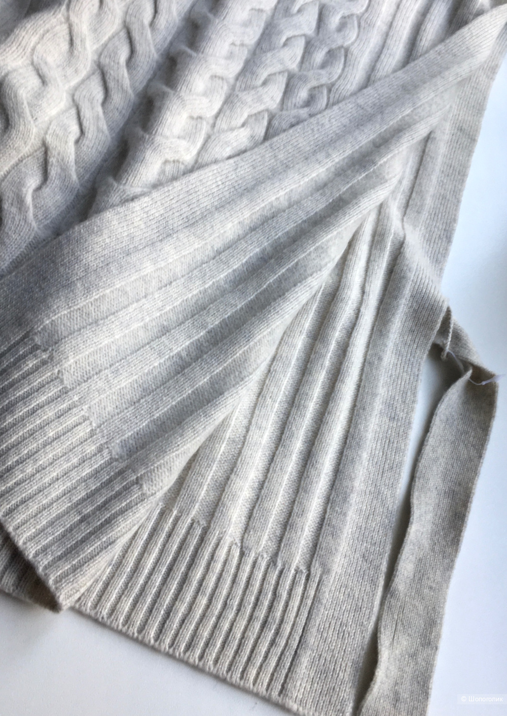 Пончо (жилет) Premium C&A, размер L (S/M/L/XL)