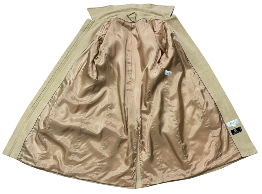 Пальто Next. 44-46/46 размер